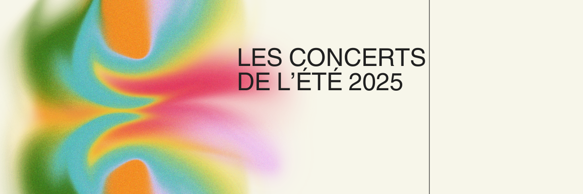 Les dates de l’été 2025