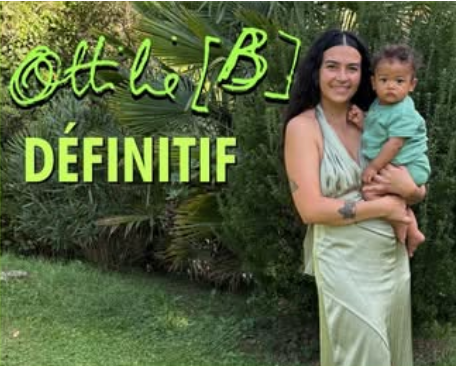 Nouveau clip Définitif !