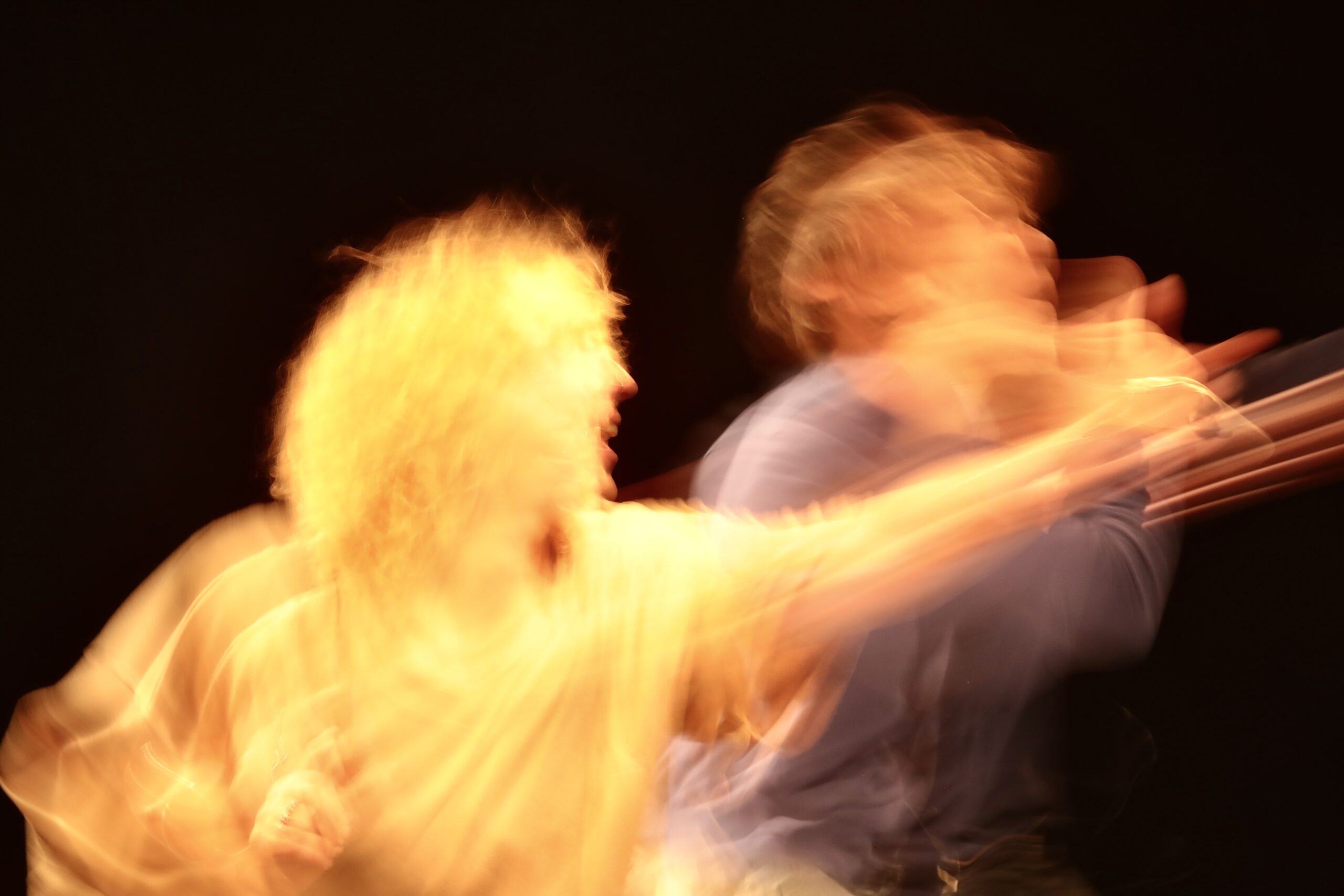 Nouvelle création 2026 – IMPRESSIONNÉ·E·S